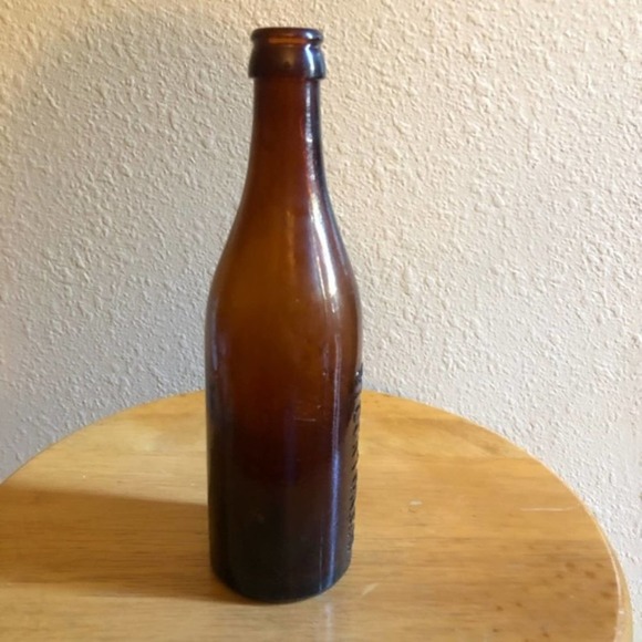 Vintage El Dorado Stockton California Bottle Display Decor - Picture 5 of 7